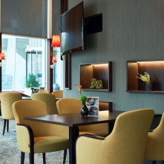 Dorint Kongresshotel Mannheim - Bild 4