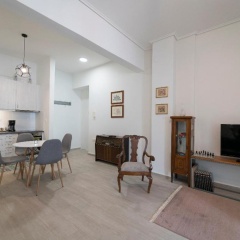 Piraeus_Faliro_Cosy apartment - Bild 3