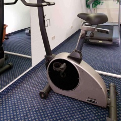 Mercure Hotel Am Entenfang Hannover - Bild 14