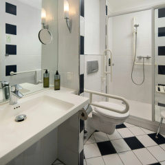 Hotel Baseler Hof - Bild 8