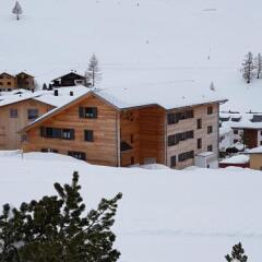 Ferienwohnung Allmeina in Triesenberg, Liechtenstein from 302$, photos, reviews - zenhotels.com photo 5