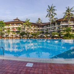 Prama Sanur Beach Bali - Bild 28
