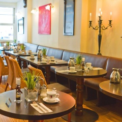 Hotel Laterne - Bild 5