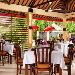 Rossa Garden Hotel Boutique - Bild 24