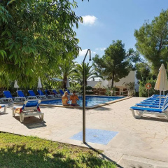 Hotel Cala Murada - Bild 24
