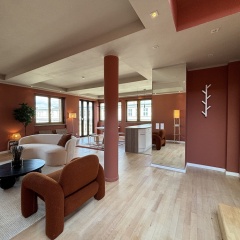 The Charming by Curt Suites - Bild 4