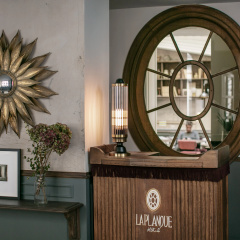 La Planque Hôtel - Bild 2