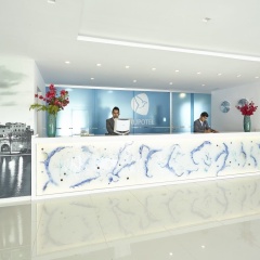 Grupotel Maritimo - Bild 2