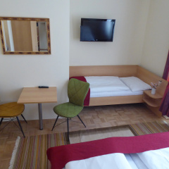 Hotel - Pension Adlerhof - Bild 6