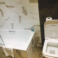 Cheshire Hotel - Bild 9
