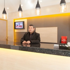 Keykan Hotel - Bild 15