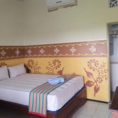 Hotel Mangir Asri - Bild 2