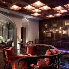 Hotel Muse Bangkok, Autograph Collection (Marriott International) - Bild 25