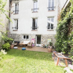 Family Home in Issy-les-Moulineaux - Bild 10