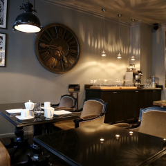 Hotel Saint Louis Pigalle - Bild 20