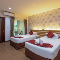Tee Pak Dee Resident Phuket - Bild 5