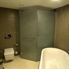 Ramee Dream Resort in Muscat, Oman from 67$, photos, reviews - zenhotels.com bathroom