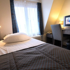 Hotel Aalders - Bild 6