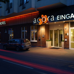 Garner Hotel Bochum by IHG - Bild 1