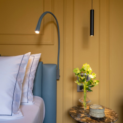 WorldHotel Casati 18 - Bild 10