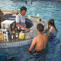 Sunny Paradise Resort thumbnail 29