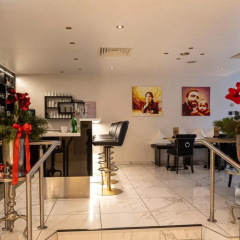 Trip Inn Hotel Astoria Göttingen - Bild 15