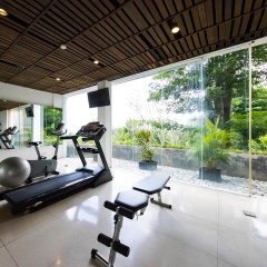 Hideaway Villas Bali Uluwatu by Kanaan Hospitality Hotel - Bild 17