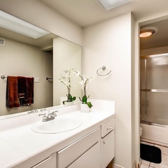 888 Convention Center 3 BEDROOM 2 BATH Condos - Bild 10