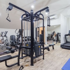 Palmyrah Surin Beach Residence - Bild 20