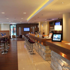 Premier Inn Dresden City Centre - Bild 19
