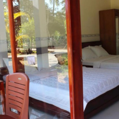 Hoa Nhat Lan Bungalow thumbnail 5
