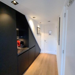 Canal view suite - Bild 8