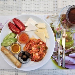 Ph Hotel Fethiye - Bild 7