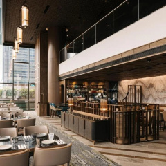 The Clan Hotel Singapore by Far East Hospitality - Bild 27