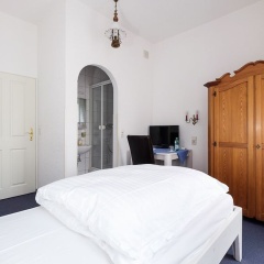 Hotel Garni Jacobs OHG - Bild 4