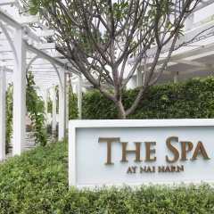 The Nai Harn Hotel - Bild 26