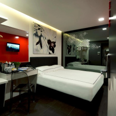Venue Hotel - Bild 4
