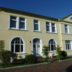 Haus Strandburg - Bild 1