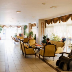 Cleopatra Ada Apart Hotel - Bild 19