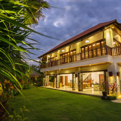 La Bali Sanur - Bild 1