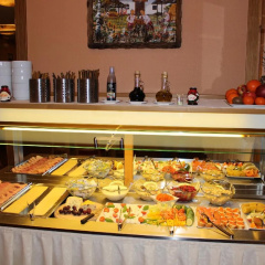 Hotel Askania - Bild 11