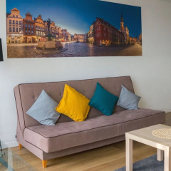 Capital Apartments Piekary