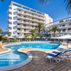 Allsun Hotel Cristobal Colon — Adults Only - Bild 23