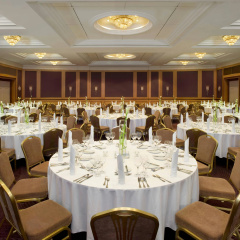Sheraton Grand Warsaw - Bild 28