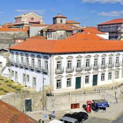 Condes de Azevedo Palace thumbnail 20