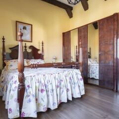 Отель Heritage Holiday Home In La Orotava With City View Испания, Тенерифе - отзывы, цены и фото номеров - забронировать отель Heritage Holiday Home In La Orotava With City View онлайн фото 29