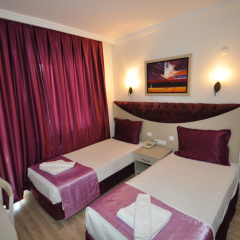 Almena Hotel - Bild 3