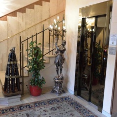 Belle Arti Hotel - Bild 12