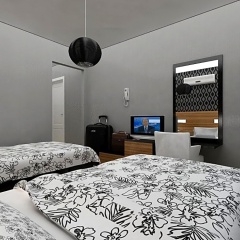 Yeni Kosk Esra Hotel - Bild 4