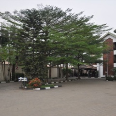 Vhelbherg Imperial Hotel - Bild 13